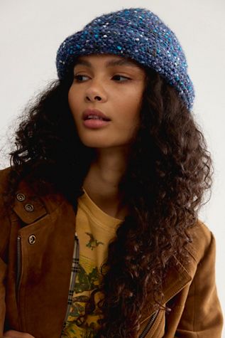 Margot Slouchy Beret | Free People