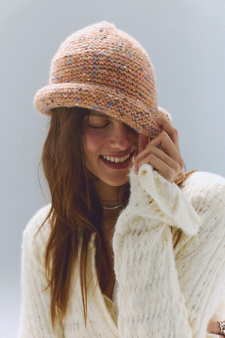 Confetti Cuff Beanie