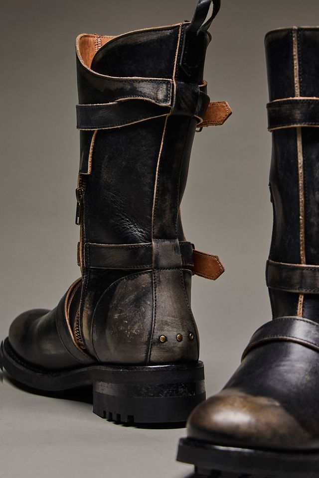 We The Free Blair Buckle Boots #3