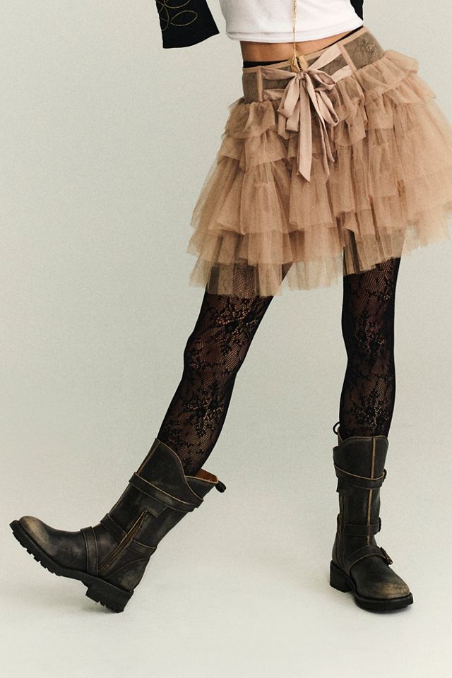 We The Free Blair Buckle Boots #1