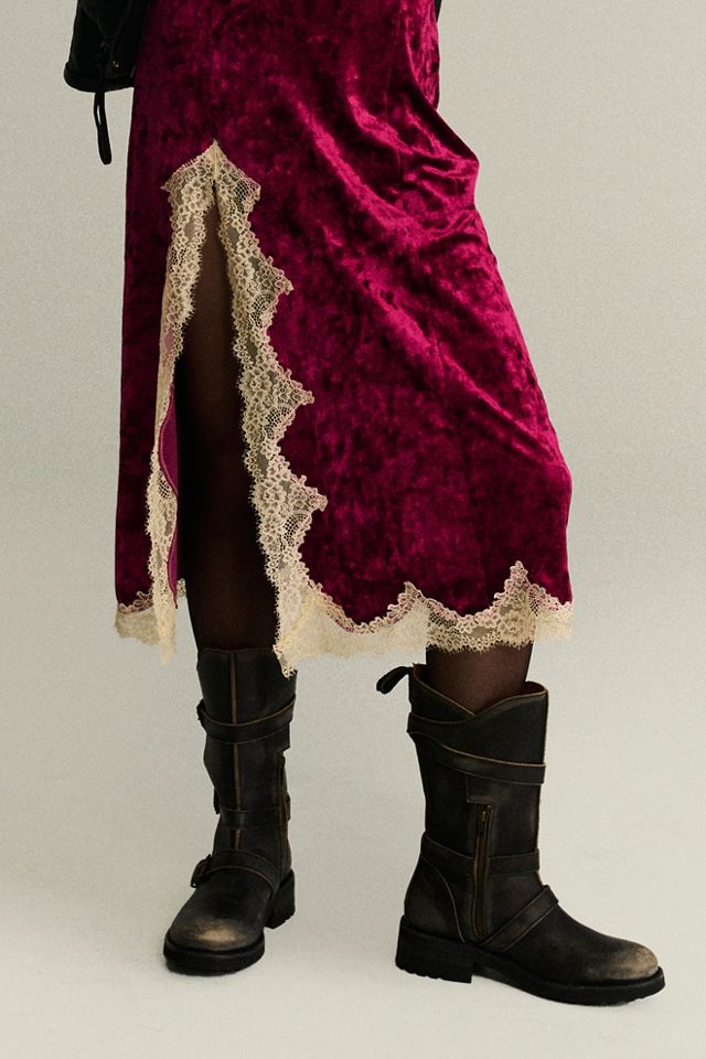 We The Free Blair Buckle Boots #3