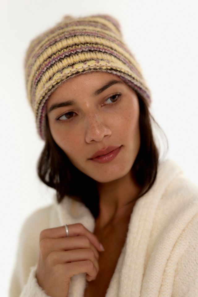 Candy Land Pixie Beanie #4