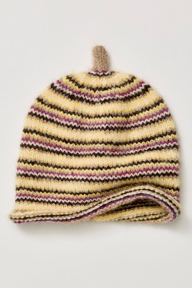 Candy Land Pixie Beanie #1