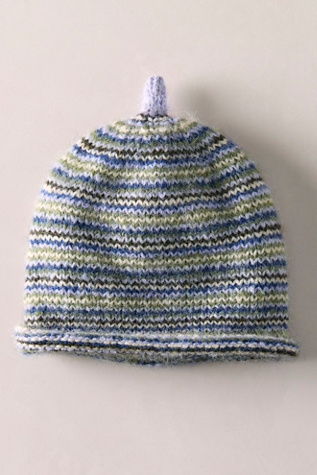 Bonnet Pixie Candy Land