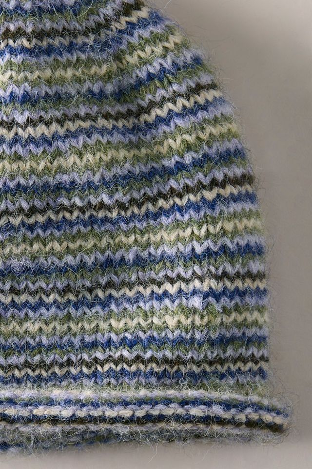 Bonnet Pixie Candy Land #1