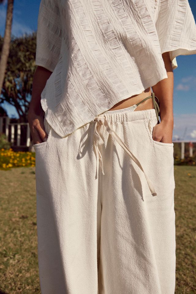 Beach Ease Pants #2