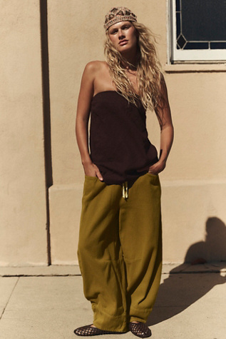 Beach Ease Pants