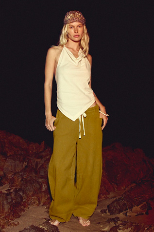 Beach Ease Pants