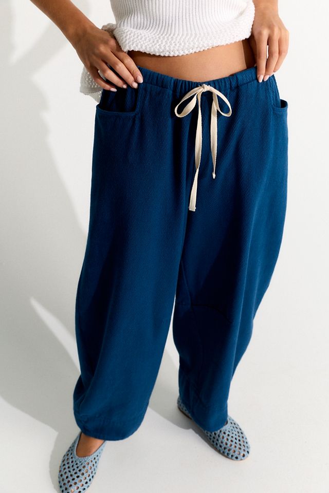 Beach Ease Pants #5