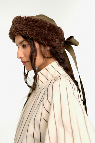 Clover Fisherman Hat