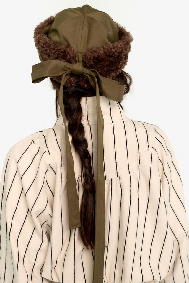 Clover Fisherman Hat #4