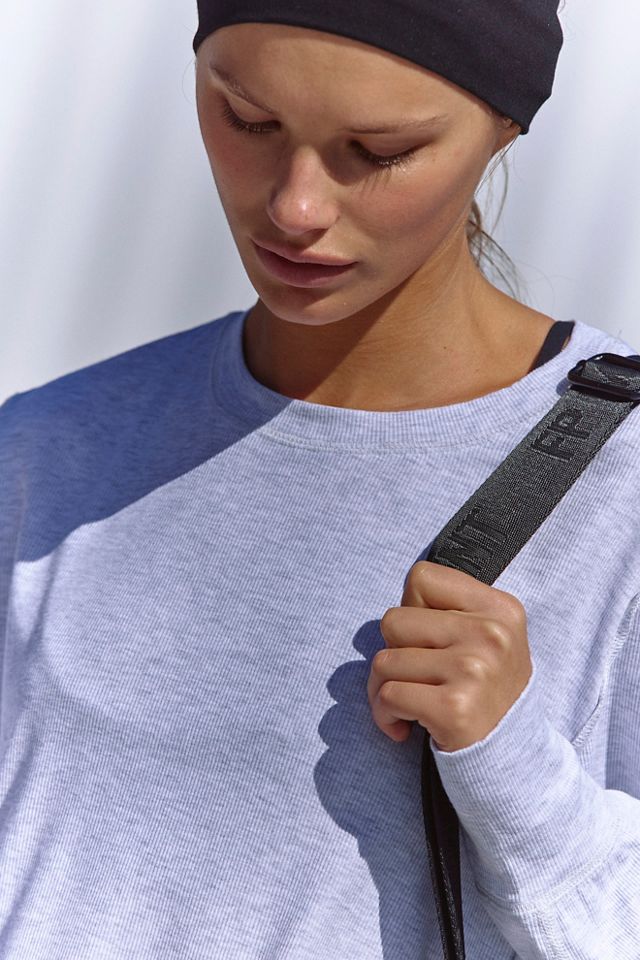 All My Love Heather Long Sleeve #3