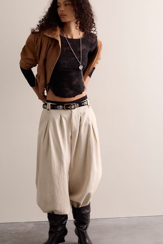 Night Shift Layering Top #2