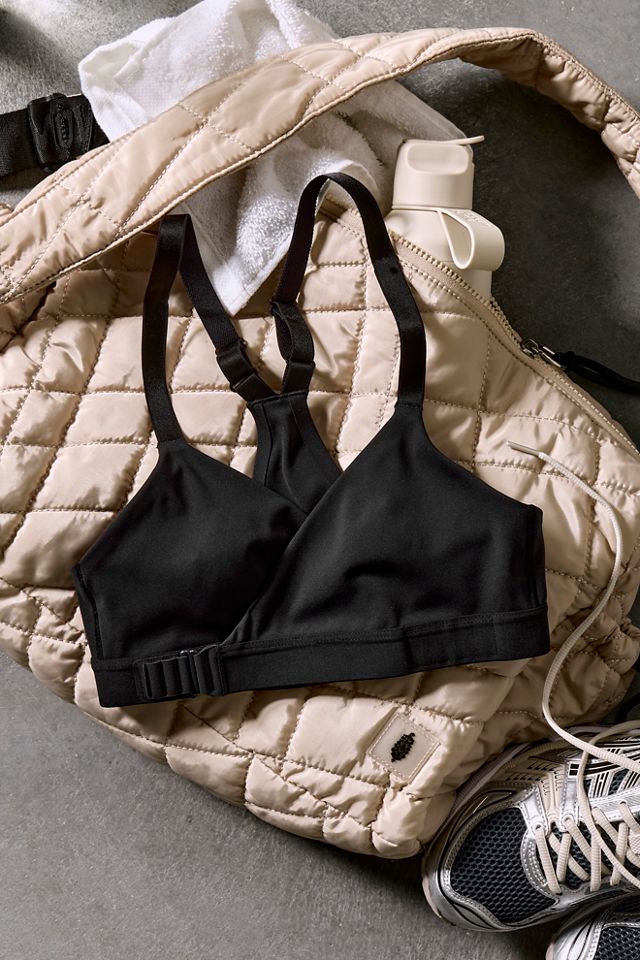 Soutien-gorge de sport ajustable Try Me #6