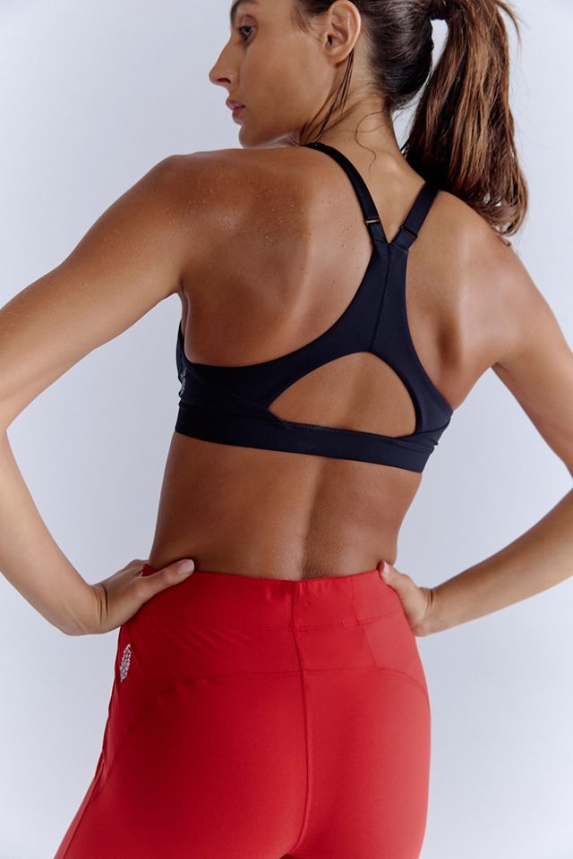 Try Me Adjustable Sports Bra #2