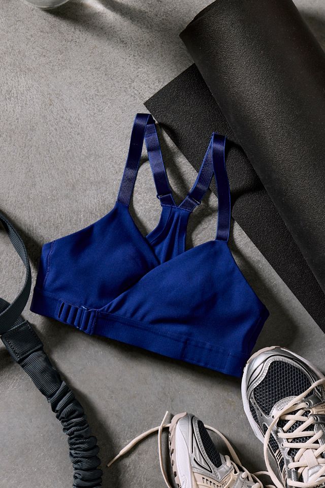 Try Me Adjustable Sports Bra #5