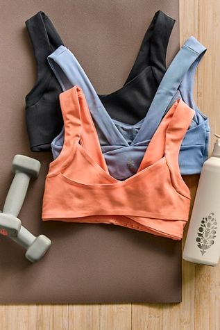 Don't Let Go Plunge Bra