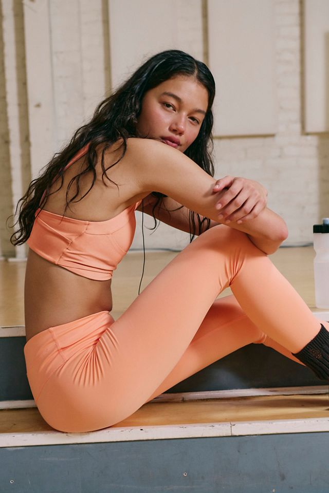 Don't Let Go Plunge Bra #3