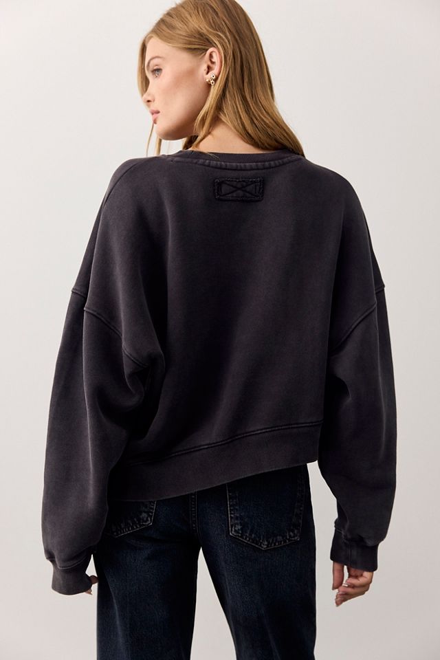 We The Free JJ Asymmetric Sweatshirt #2