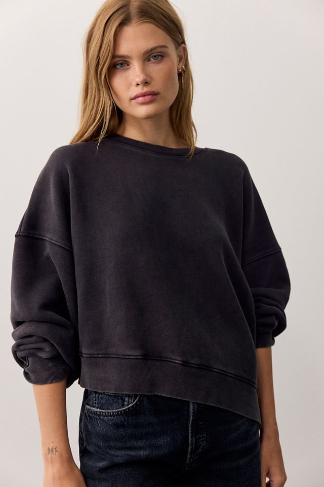 We The Free JJ Asymmetric Sweatshirt #4