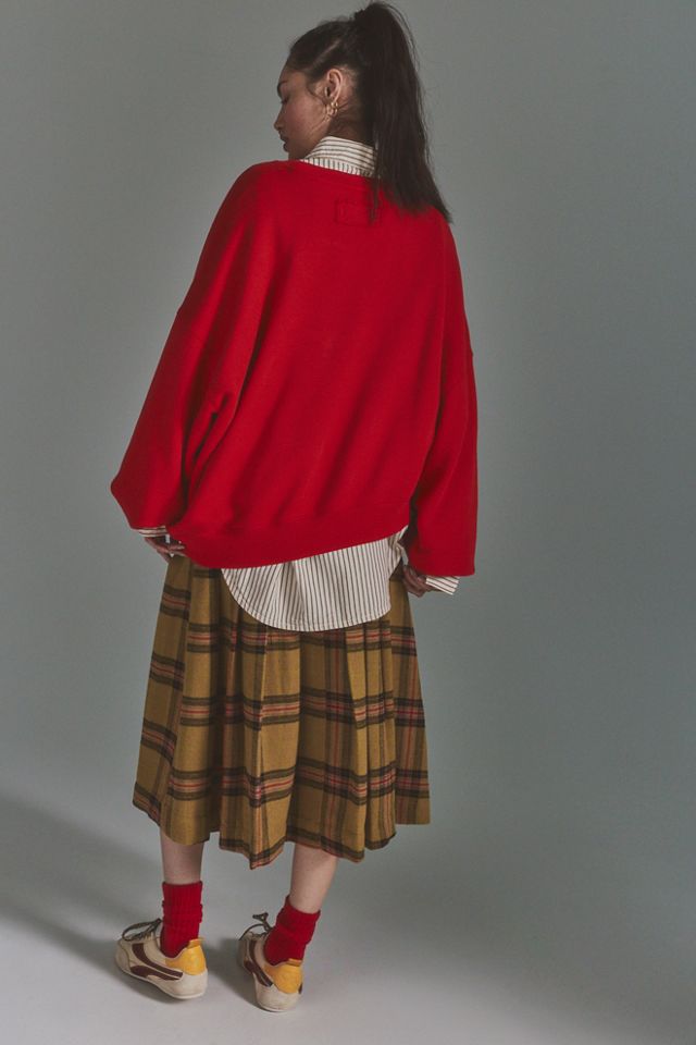 We The Free JJ Asymmetric Sweatshirt #1