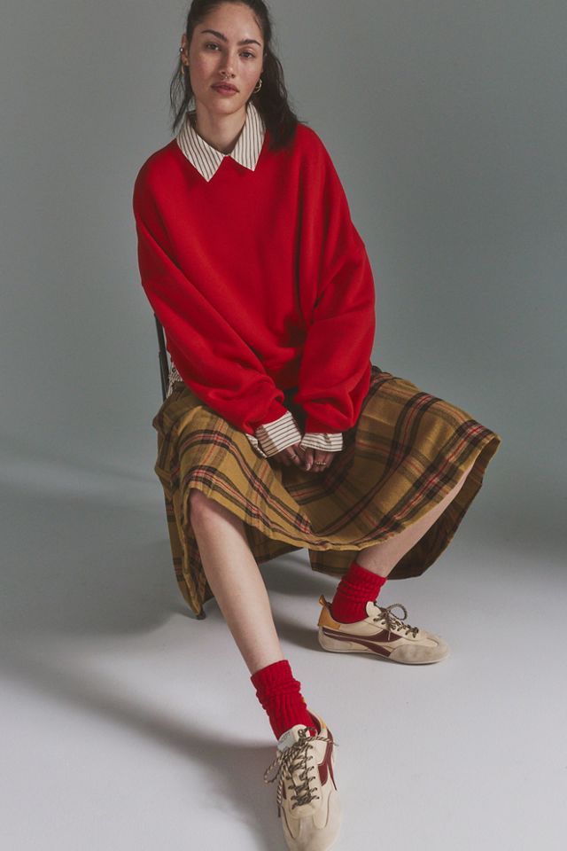 We The Free JJ Asymmetric Sweatshirt #3