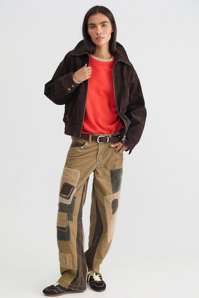 We The Free JJ Asymmetric Sweatshirt #2