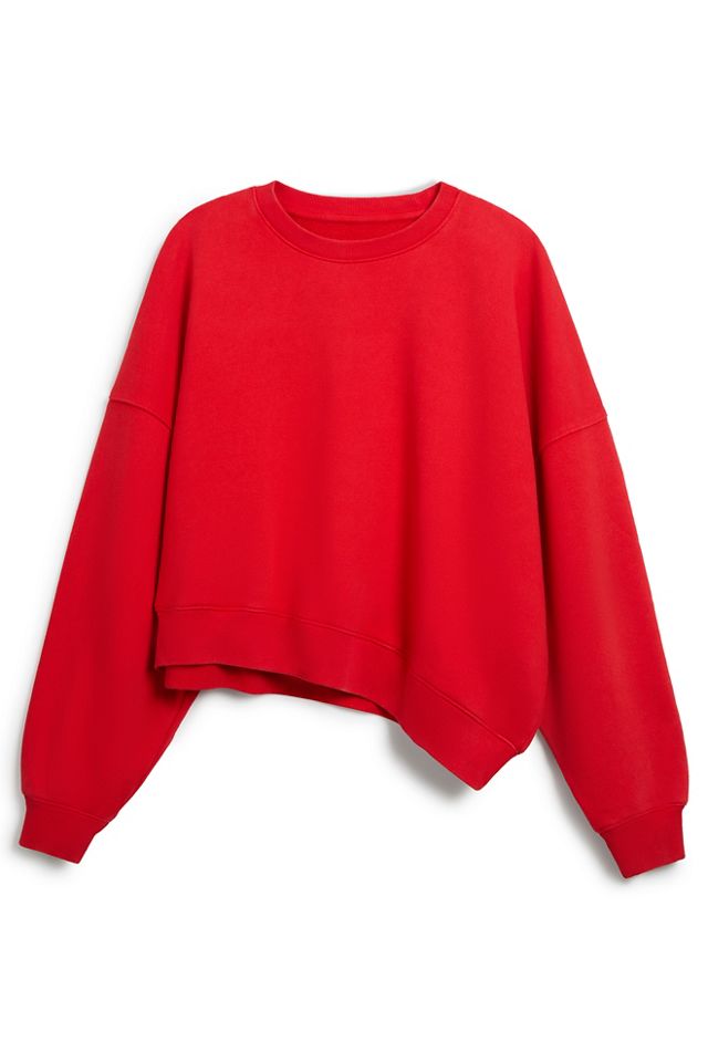 We The Free JJ Asymmetric Sweatshirt #3
