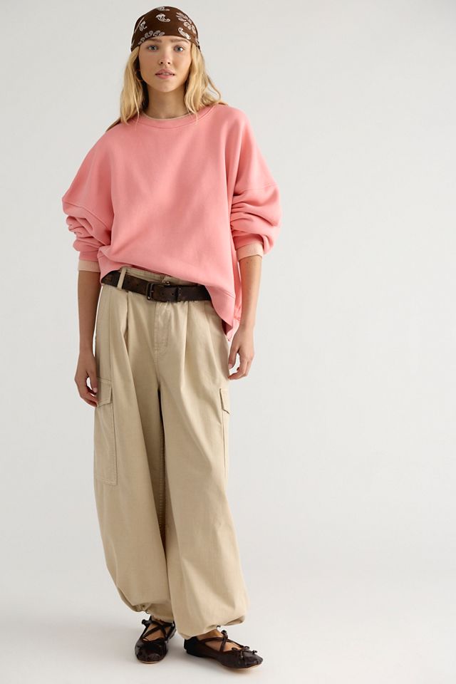 We The Free JJ Asymmetric Sweatshirt #2