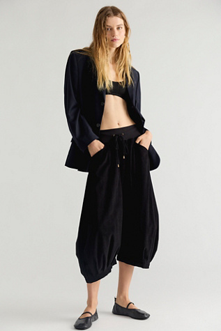 Boom Shankar Cord Guru Pants