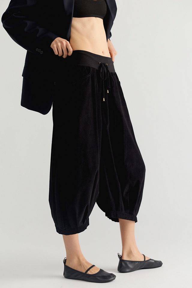 Boom Shankar Cord Guru Pants #2