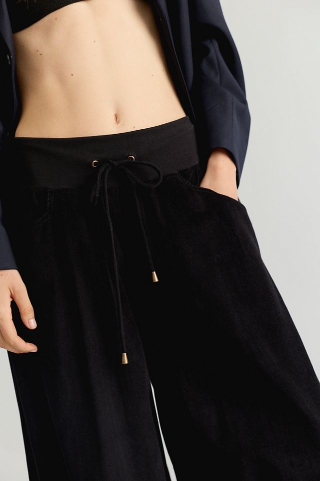 Boom Shankar Cord Guru Pants #3
