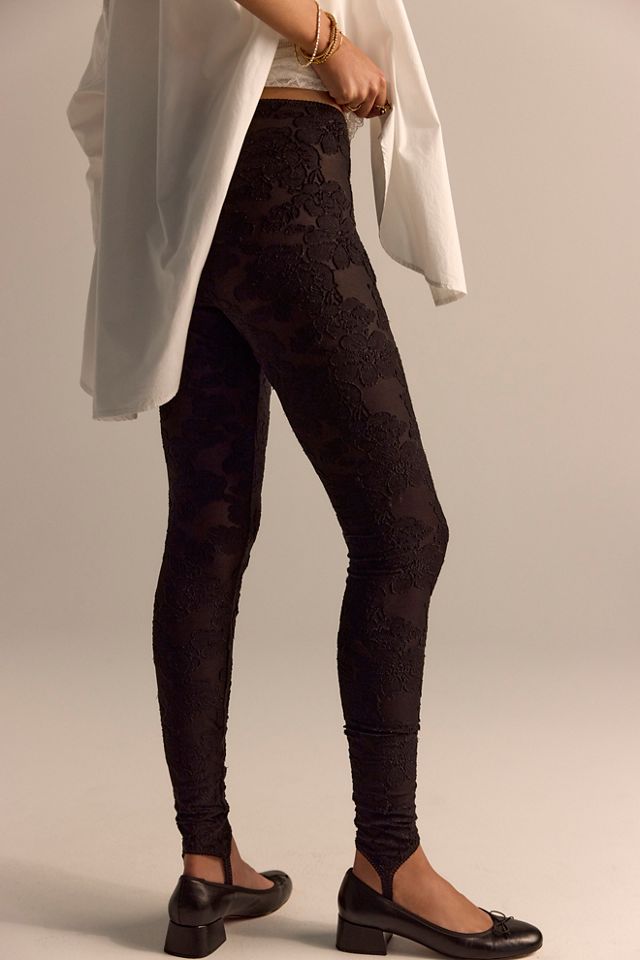 Night Shift Leggings #3