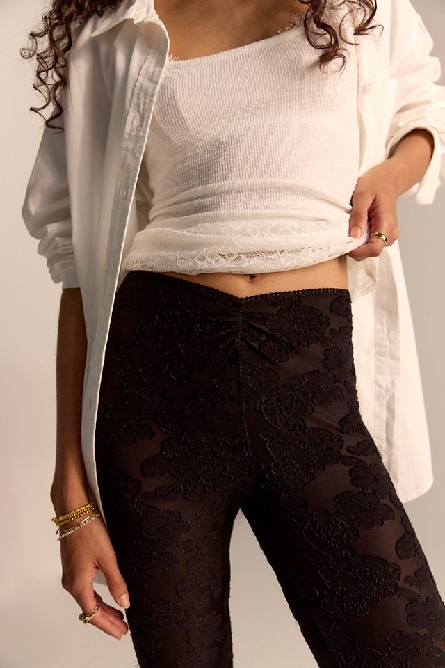 Night Shift Leggings #5