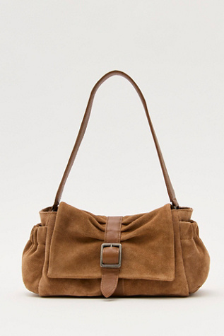 Palermo Cinched Bag