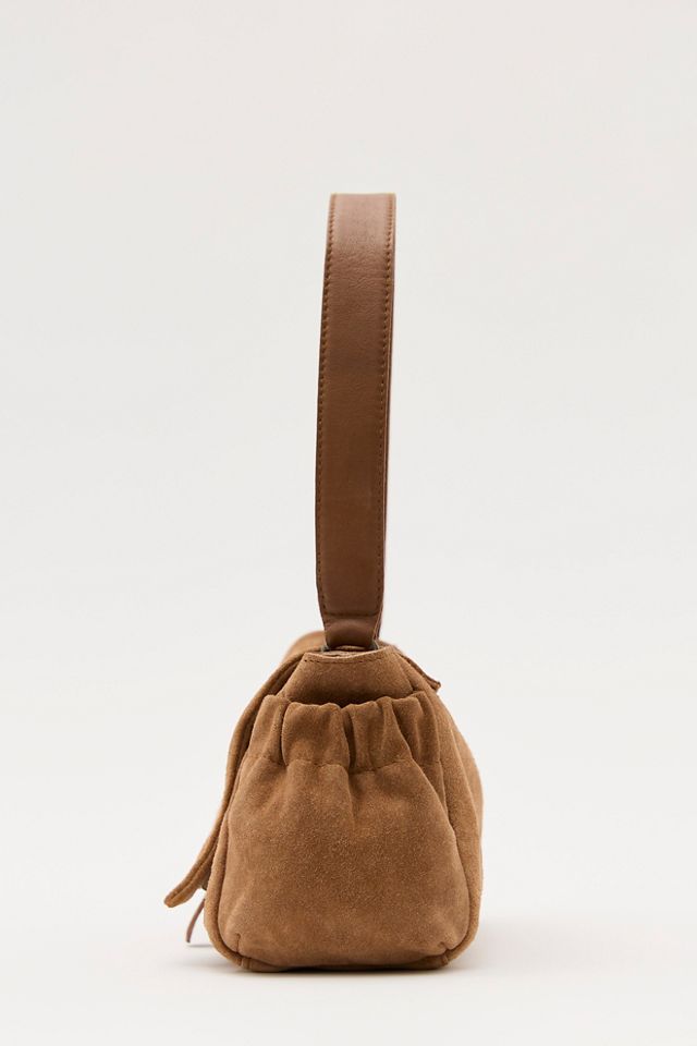 Palermo Cinched Bag #3