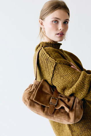 Palermo Cinched Bag