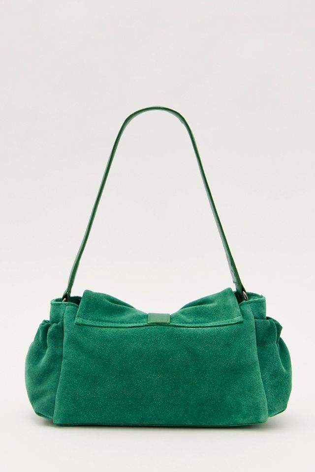 Palermo Cinched Bag #1
