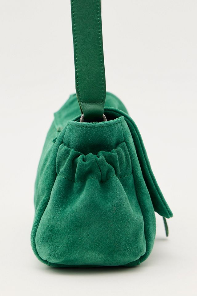 Palermo Cinched Bag #2