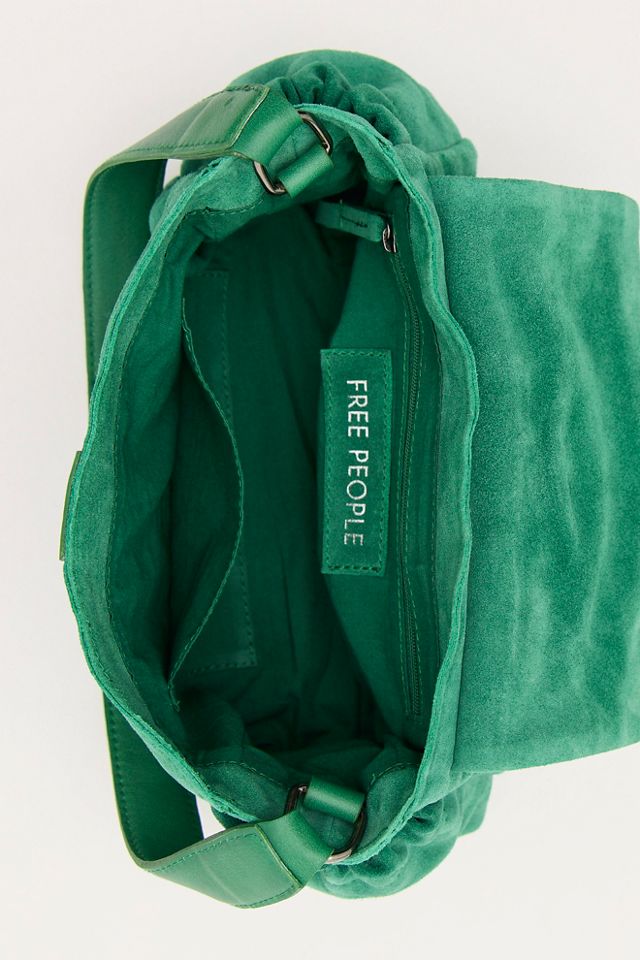Palermo Cinched Bag #3