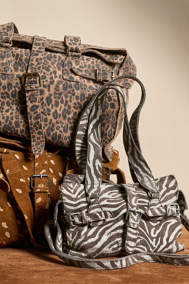 Baby Wild Thing Tote #1