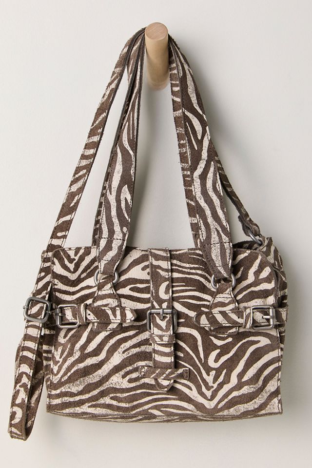 Baby Wild Thing Tote #2