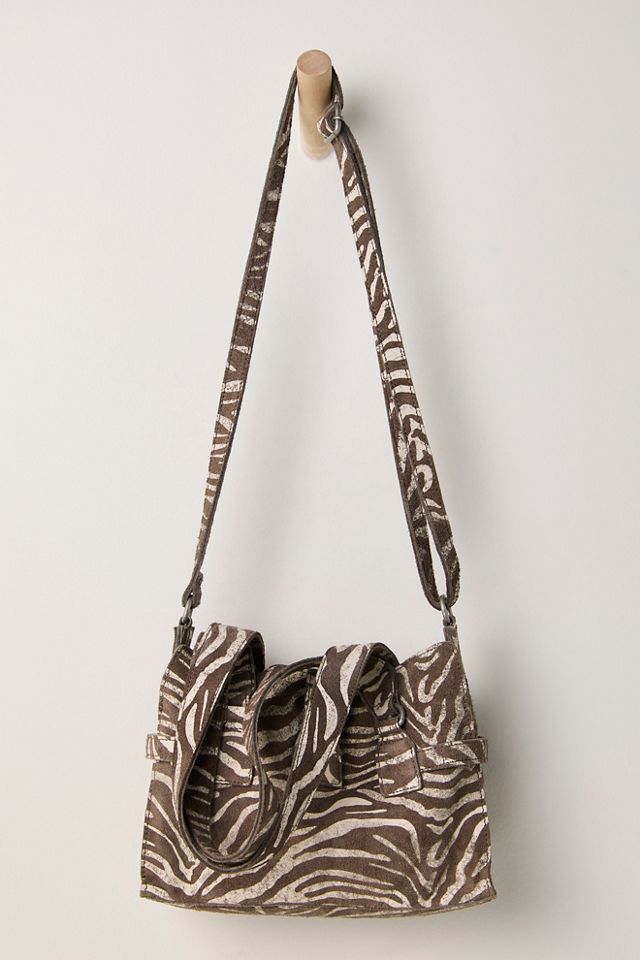 Baby Wild Thing Tote #3