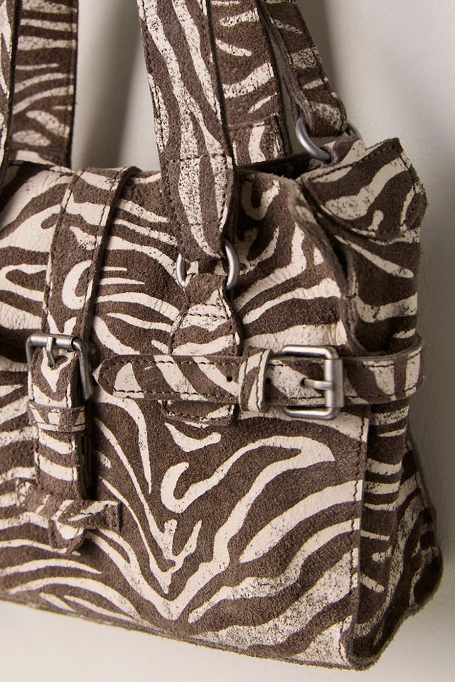 Baby Wild Thing Tote #4