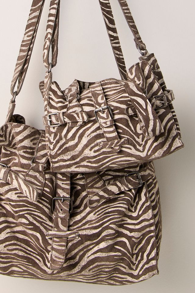 Baby Wild Thing Tote #6
