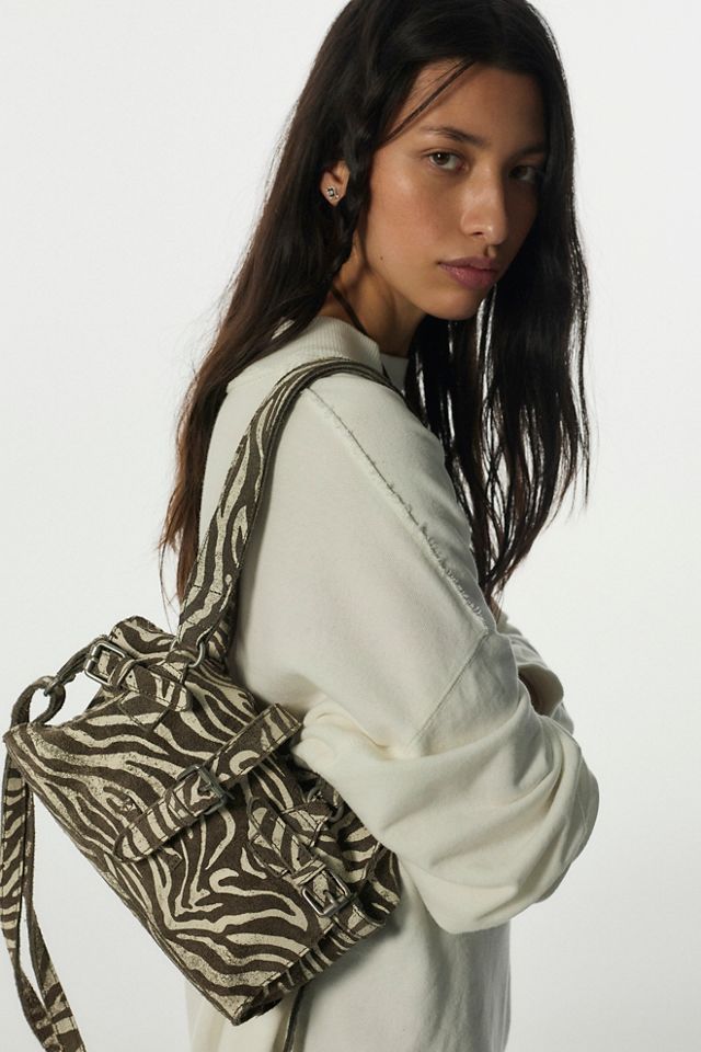 Baby Wild Thing Tote #7
