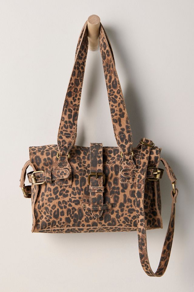 Baby Wild Thing Tote #1
