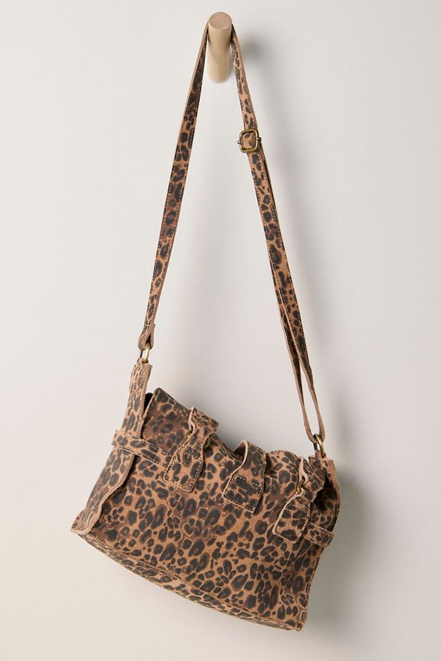 Baby Wild Thing Tote #2