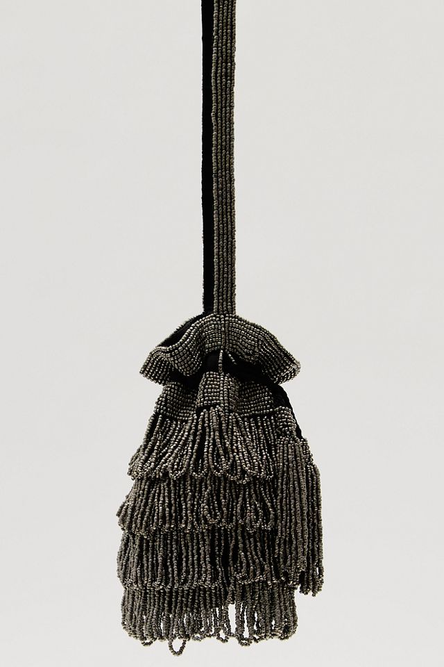 Luna Luna Beaded Crossbody Bag #2