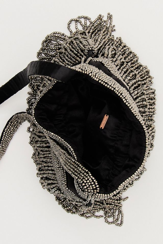 Luna Luna Beaded Crossbody Bag #3